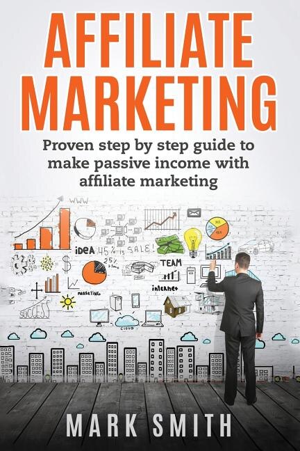 Front cover_Affiliate Marketing