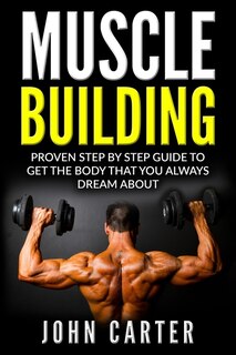 Couverture_Muscle Building