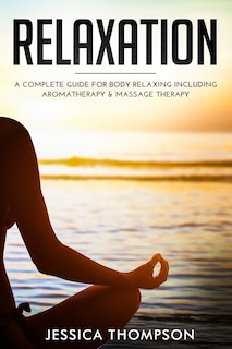 Front cover_Relaxation