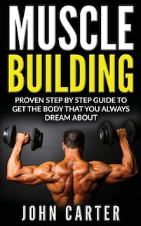 Couverture_Muscle Building