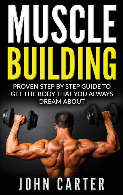Couverture_Muscle Building