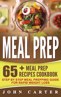 Front cover_Meal Prep