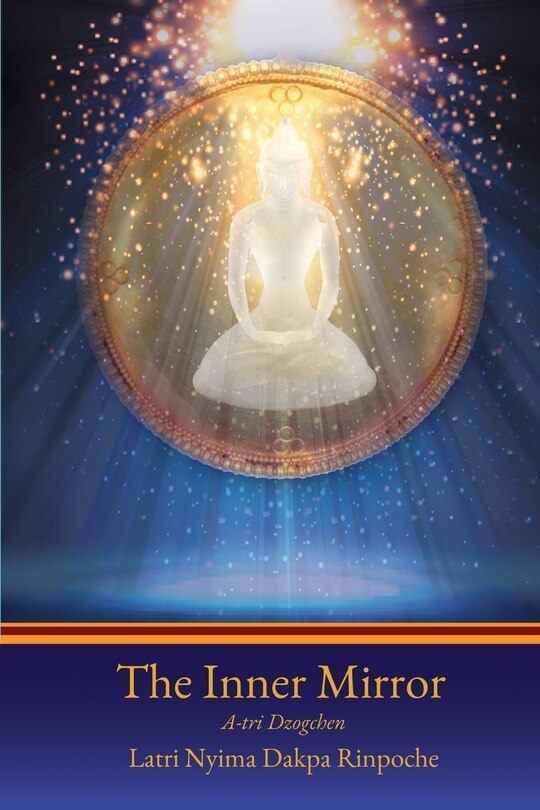 Front cover_The Inner Mirror