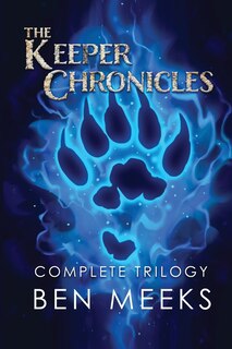 Front cover_The Keeper Chronicles