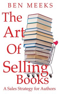 Front cover_The Art of Selling Books