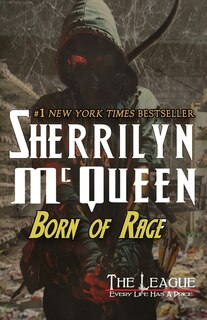 Born Of Rage