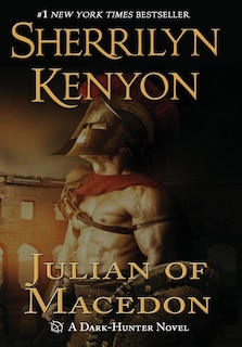 Front cover_Julian of Macedon