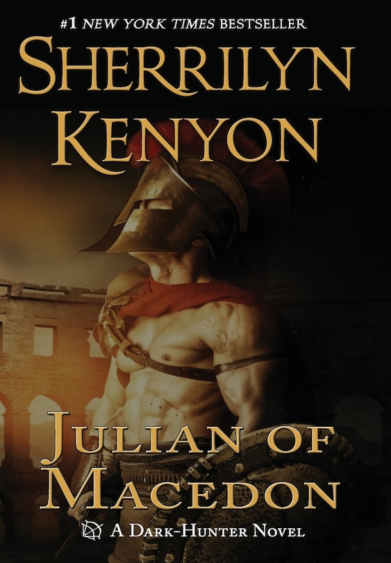 Front cover_Julian of Macedon