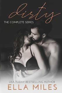 Front cover_Dirty