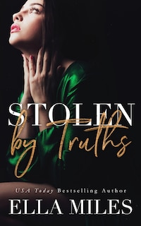 Front cover_Stolen By Truths