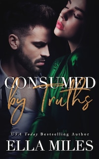 Front cover_Consumed By Truths