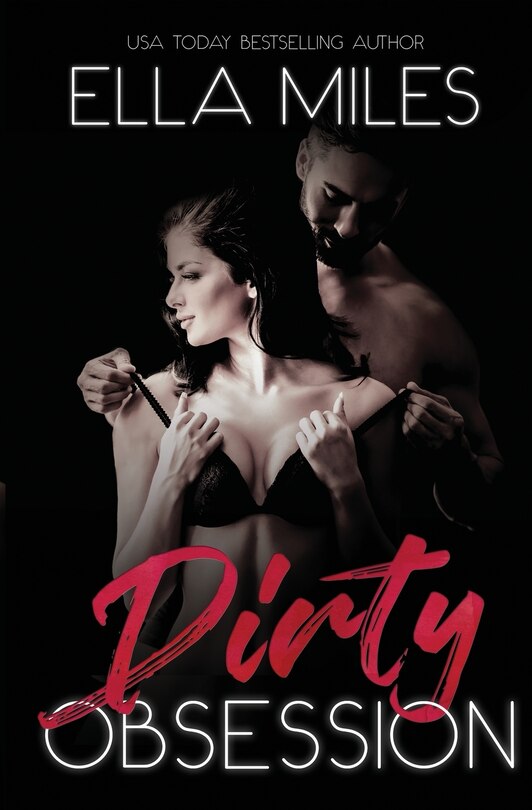 Front cover_Dirty Obsession