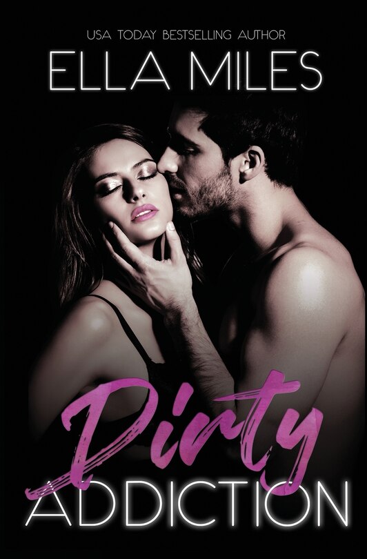 Front cover_Dirty Addiction