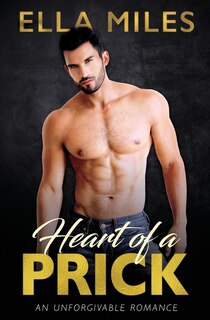 Front cover_Heart Of A Prick