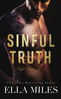 Front cover_Sinful Truth