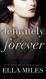 Front cover_Definitely Forever
