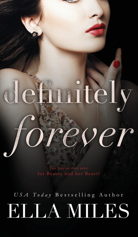 Front cover_Definitely Forever