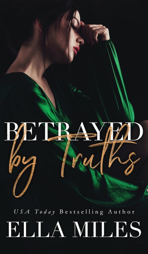 Couverture_Betrayed by Truths
