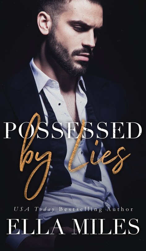 Couverture_Possessed by Lies