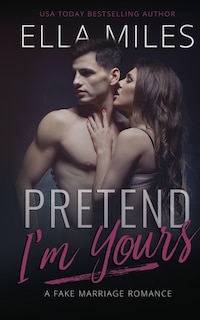 Couverture_Pretend I'm Yours