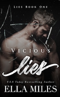 Front cover_Vicious Lies