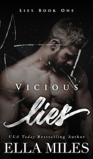 Front cover_Vicious Lies