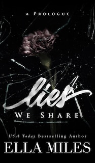 Front cover_Lies We Share