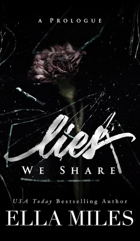 Front cover_Lies We Share