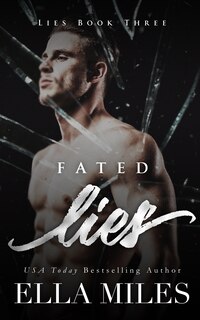 Front cover_Fated Lies
