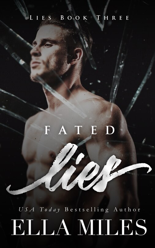 Front cover_Fated Lies