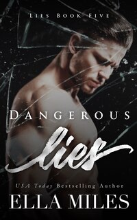 Couverture_Dangerous Lies