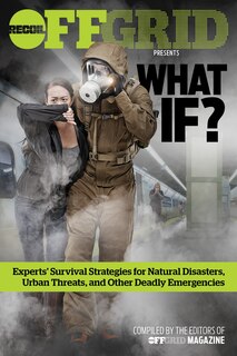 Front cover_What If?
