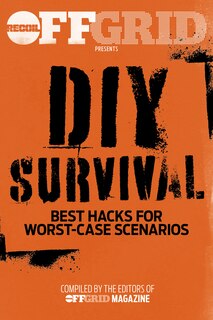 Front cover_DIY Survival