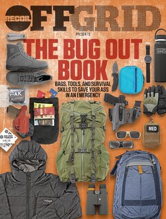 Couverture_The Bug Out Book