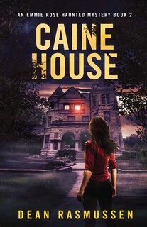 Couverture_Caine House