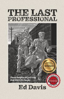 Couverture_The Last Professional