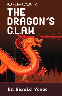 Front cover_The Dragon's Claw