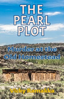 Front cover_The Pearl Plot
