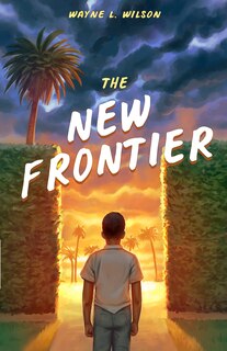Front cover_The New Frontier