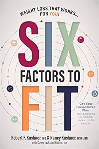 Front cover_Six Factors To Fit