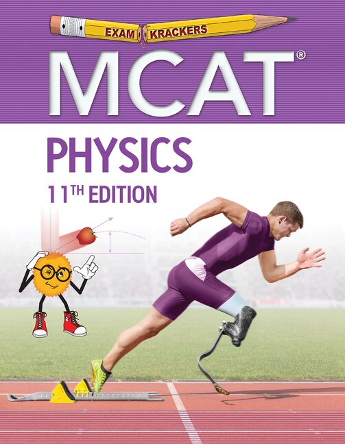 Examkrackers Mcat Physics