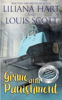 Front cover_Grime and Punishment
