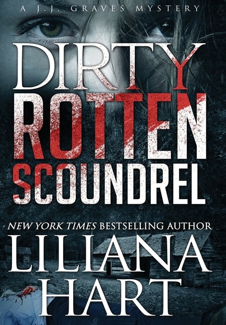 Front cover_Dirty Rotten Scoundrel