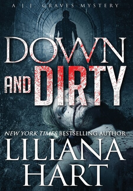 Front cover_Down And Dirty