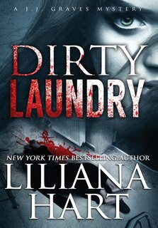 Front cover_Dirty Laundry