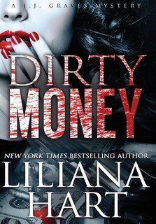 Front cover_Dirty Money