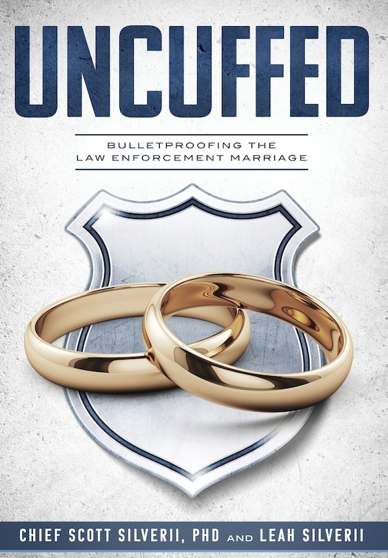 Front cover_Uncuffed