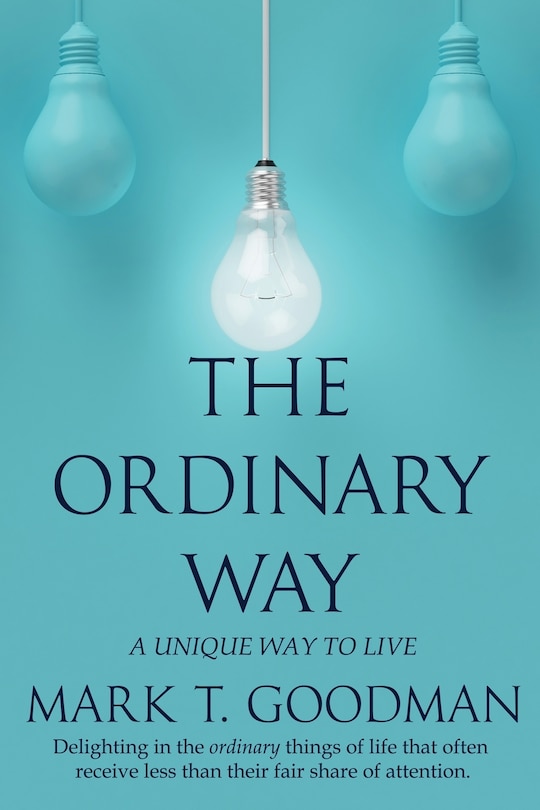 Front cover_The Ordinary Way