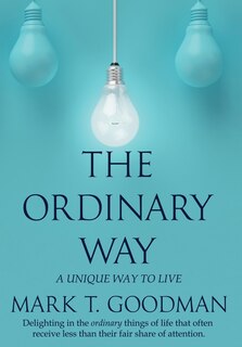 Couverture_The Ordinary Way