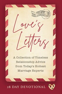 Couverture_Love's Letters